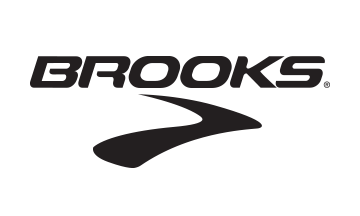 The Brooks Logo - Pi Day Fun Run Powered by Brooks - Potomac River Running