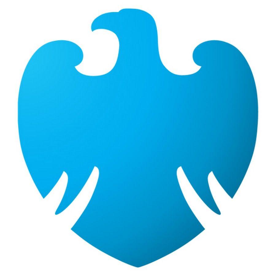 A Bird with a Blue Eagle Logo - Barclays Corporate Banking - YouTube