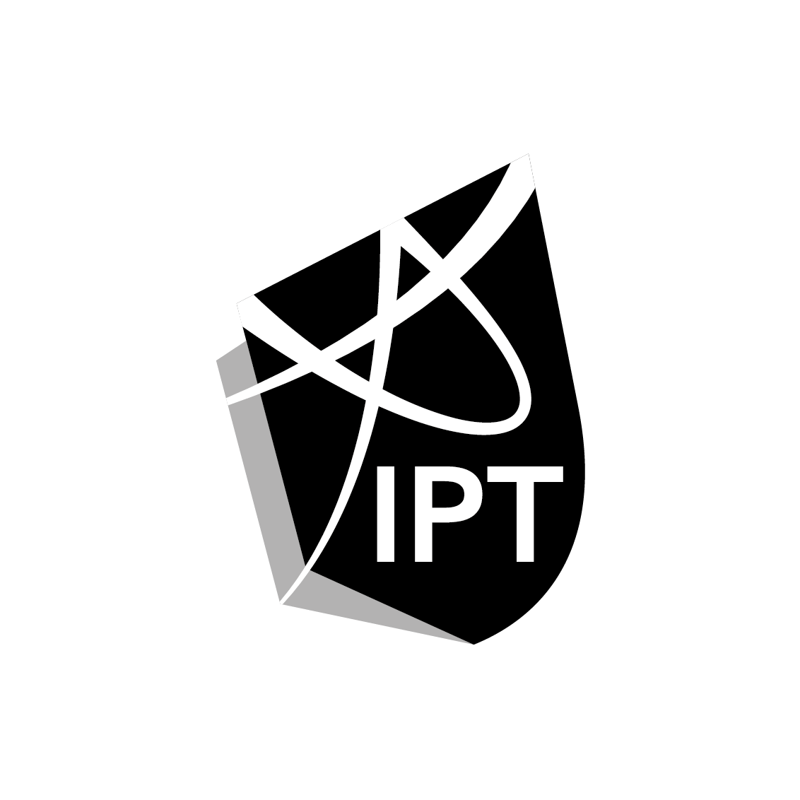 Cool BW Logo - New IPT logo ! – IPT