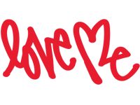 I Love Me Logo - LOVE ME - LOVE ME