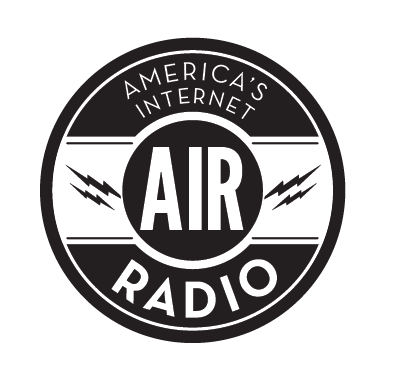 Cool BW Logo - BW AIR Radio logo. I'm thinking logo. Logos, Music logo, Badge logo