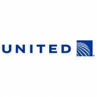 United Logo - United Airlines | Brands of the World™ | Download vector logos and ...