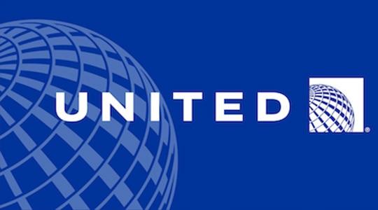 United Logo - United logo and Let's Fly