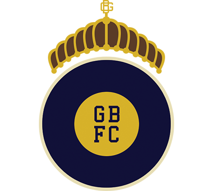 Green and Yellow Football Logo - Football as Football | Green Bay
