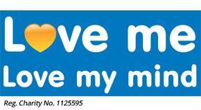 I Love Me Logo - Love Me Love My Mind – Epsom Mental Health Week