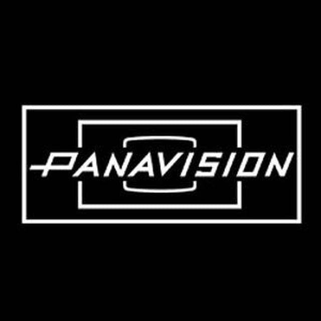 Panavision Logo - Image result for panavision logo black | Brand Identity | Pinterest