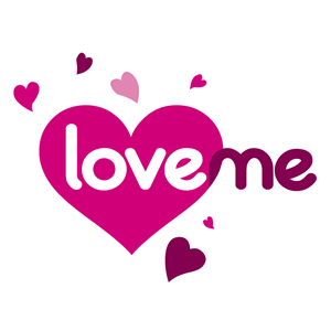 I Love Me Logo - Adore me Logos