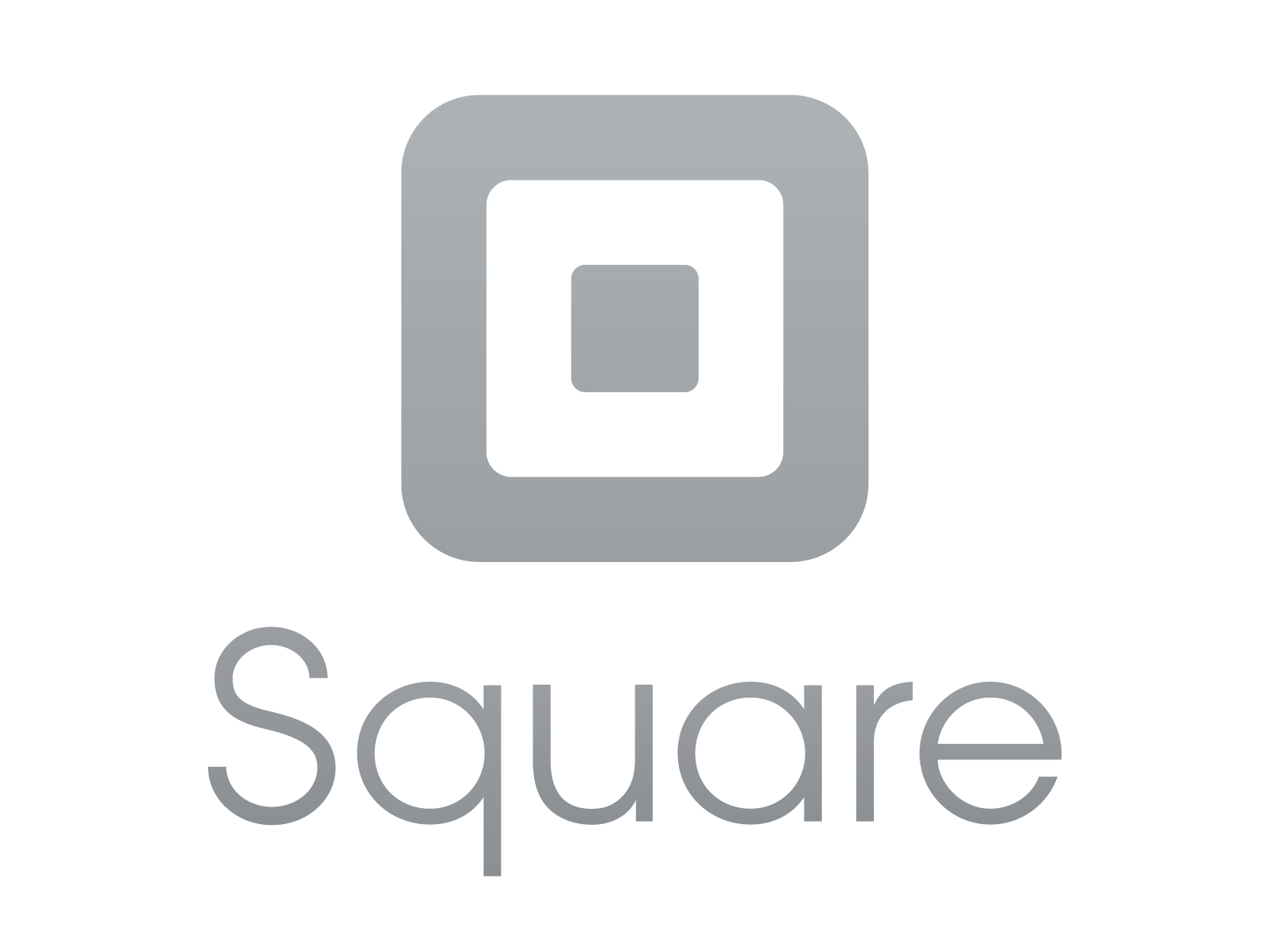 Grey Square Logo - Square-Logo |