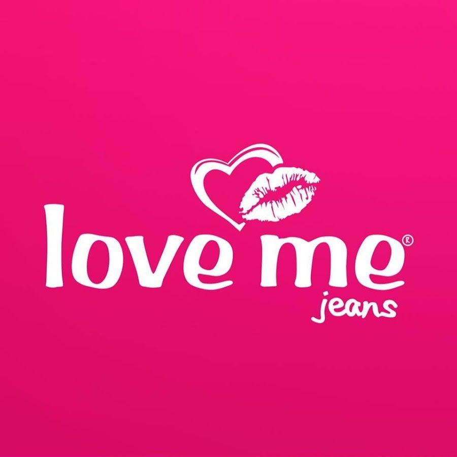 I Love Me Logo - Love Me Jeans - YouTube