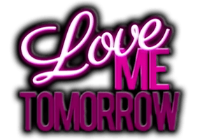 I Love Me Logo - TFC - Love Me Tomorrow | May 25, 2016 Movie | Kapamilya Blockbuster ...