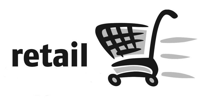 Retail Logo - LogoDix