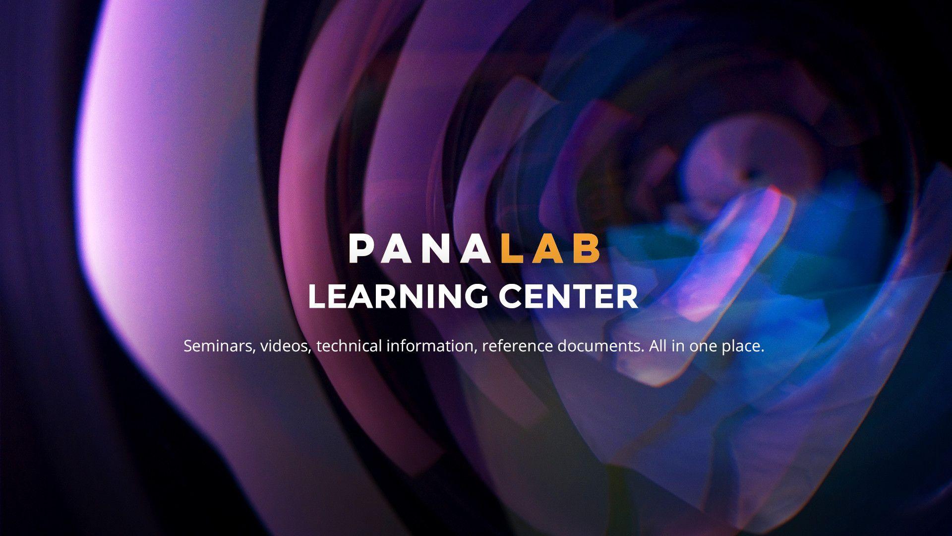 Panavision Logo - LogoDix