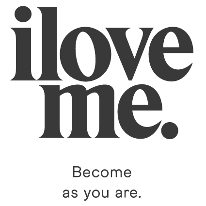 I Love Me Logo - I Love Me – Silmäluomileikkaukset