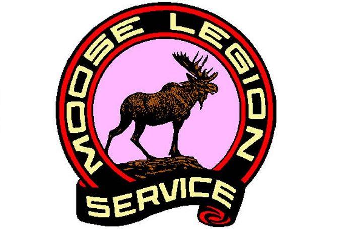 Loyal Order of Moose Logo - Loyal Order of Moose