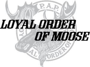 Loyal Order of Moose Logo - Loyal Order of Moose Logo Vector (.AI) Free Download