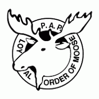 Loyal Order of Moose Logo - Search: loyal order moose lodge pap logo Logo Vectors Free Download
