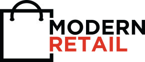 Retail Logo - Modern Retail. Advice & inspiration to help retailers grow