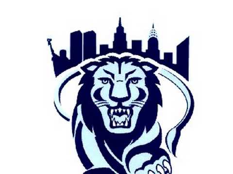 Columbia Lions Logo - Columbia Lions Football Theme Song 2008