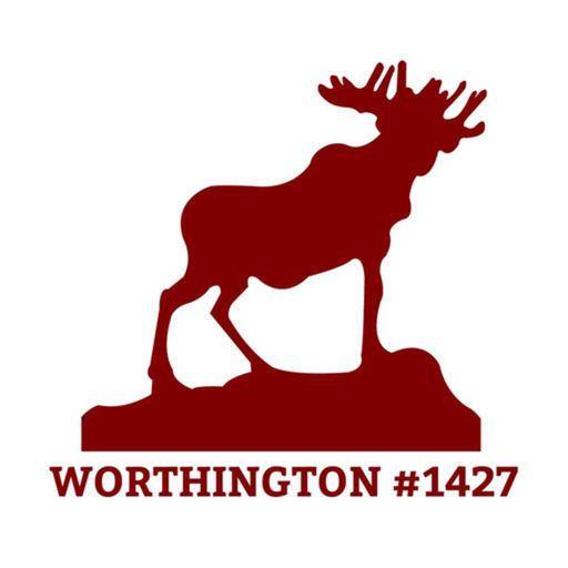 Loyal Order of Moose Logo - Moose Lodge #1427 WORTHINGTON LODGE 1427 LOYAL ORDER ...