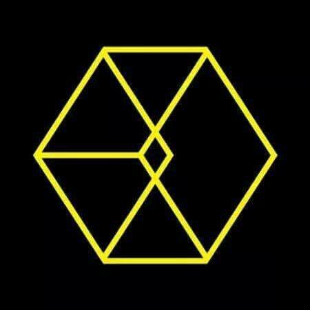 I Love Me Logo - EXO LOVE ME RIGHT LOGO | EXO | EXO, Exo facts, Kpop