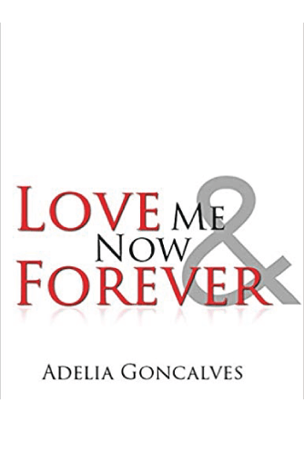 I Love Me Logo - Love Me Now & Forever - Stratton Press Logo