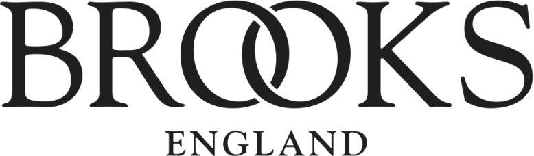 The Brooks Logo - Brooks England