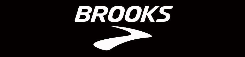 The Brooks Logo - Brooks Logos