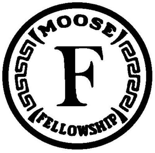 Loyal Order of Moose Logo - Photos & Graphics