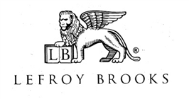 The Brooks Logo - Lefroy Brooks