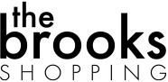 The Brooks Logo - The Brooks Shopping Centre – The Brooks Shopping Centre