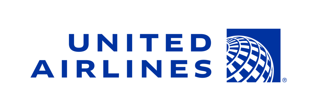 United Logo - United Airlines Logo - Live and Let's Fly