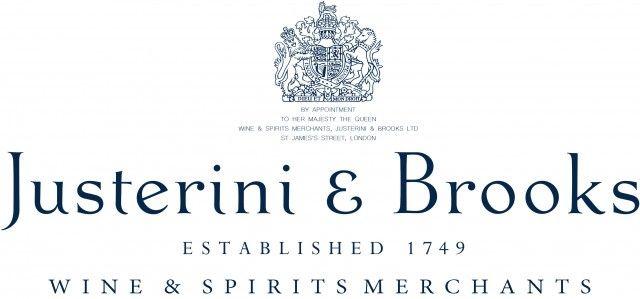 The Brooks Logo - Justerini & Brooks celebrates 25 years of Burgundy en primeur