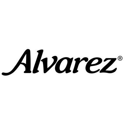 Cool BW Logo - Alvarez logo