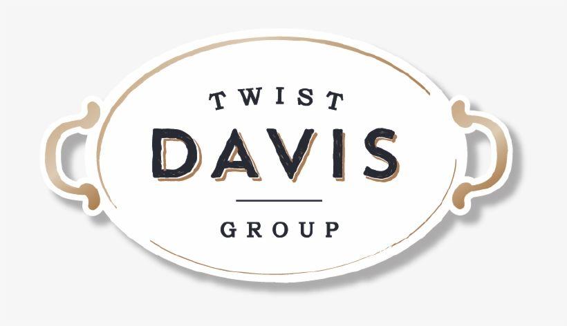 The Brooks Logo - Twist Davis Logo - The Brooks Group Transparent PNG - 727x401 - Free ...