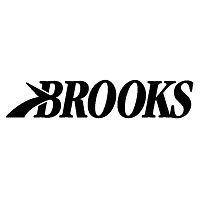 The Brooks Logo - Brooks. Download logos. GMK Free Logos