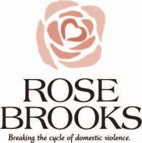 The Brooks Logo - Rose Brooks Logo – Manny's Mexican Restaurant