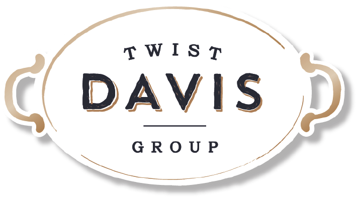 The Brooks Logo - Download HD Twist Davis Logo Brooks Group Transparent PNG