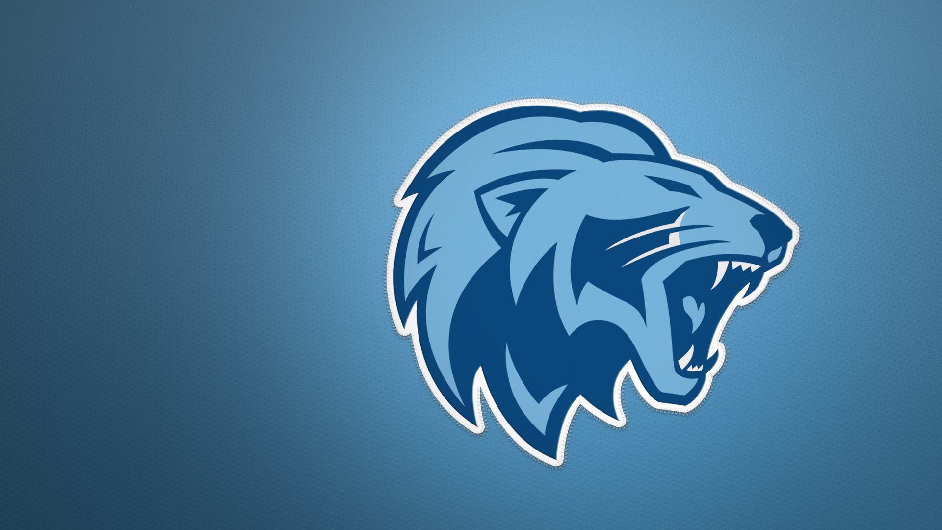 Columbia Lions Logo - Columbia Lions Proposal | Matt Madsen — Creative + Graphic Design ...