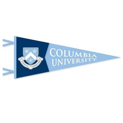 Columbia Lions Logo - Columbia University Bookstore Lions Multi Color Logo