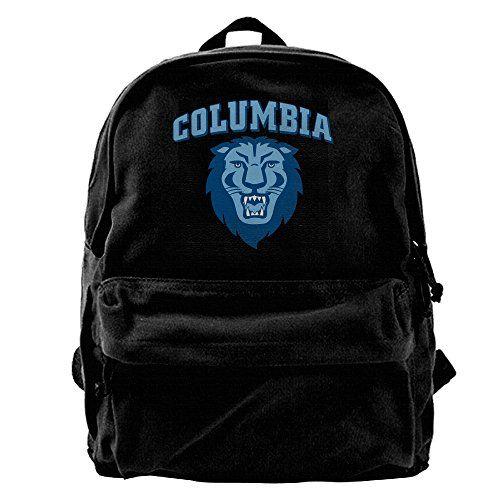 Columbia Lions Logo - Columbia Lions Laptop Bags | IvyLeagueCompare.com