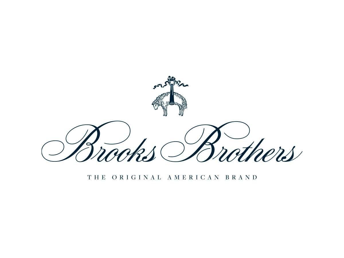 The Brooks Logo - Paragon