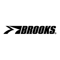 The Brooks Logo - Brooks. Download logos. GMK Free Logos