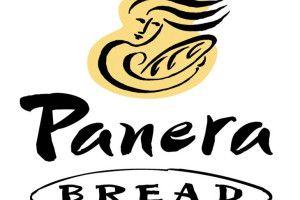 Panera Bread Logo - Panera Bread. Janesville Area Events, Businesses