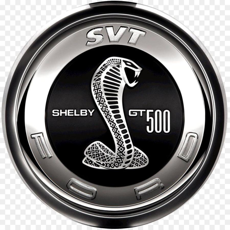 Ford Mustang Shelby Logo - Shelby Mustang Ford Mustang SVT Cobra AC Cobra Car logo png