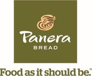 Panera Bread Logo - Panera Bread® Unveils National Delivery Service