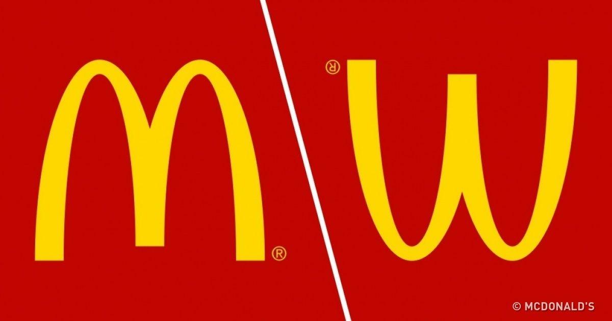 Famous Letter Logo - Famous Logos With A Hidden Meaning