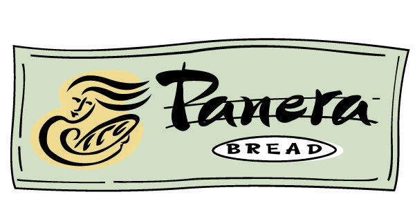 Panera Bread Logo - Panera bread Logos