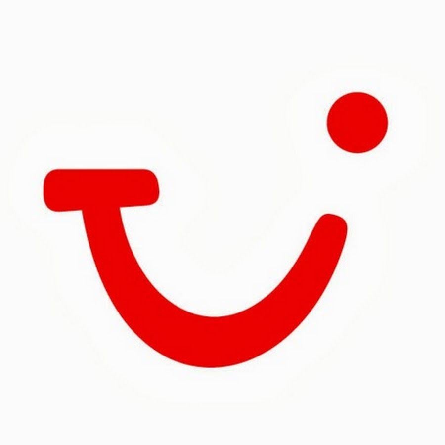 Red Smiley I Logo Logodix