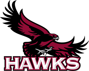 Hawks Logo - SAINT JOSEPH'S HAWKS Logo Vector (.SVG) Free Download