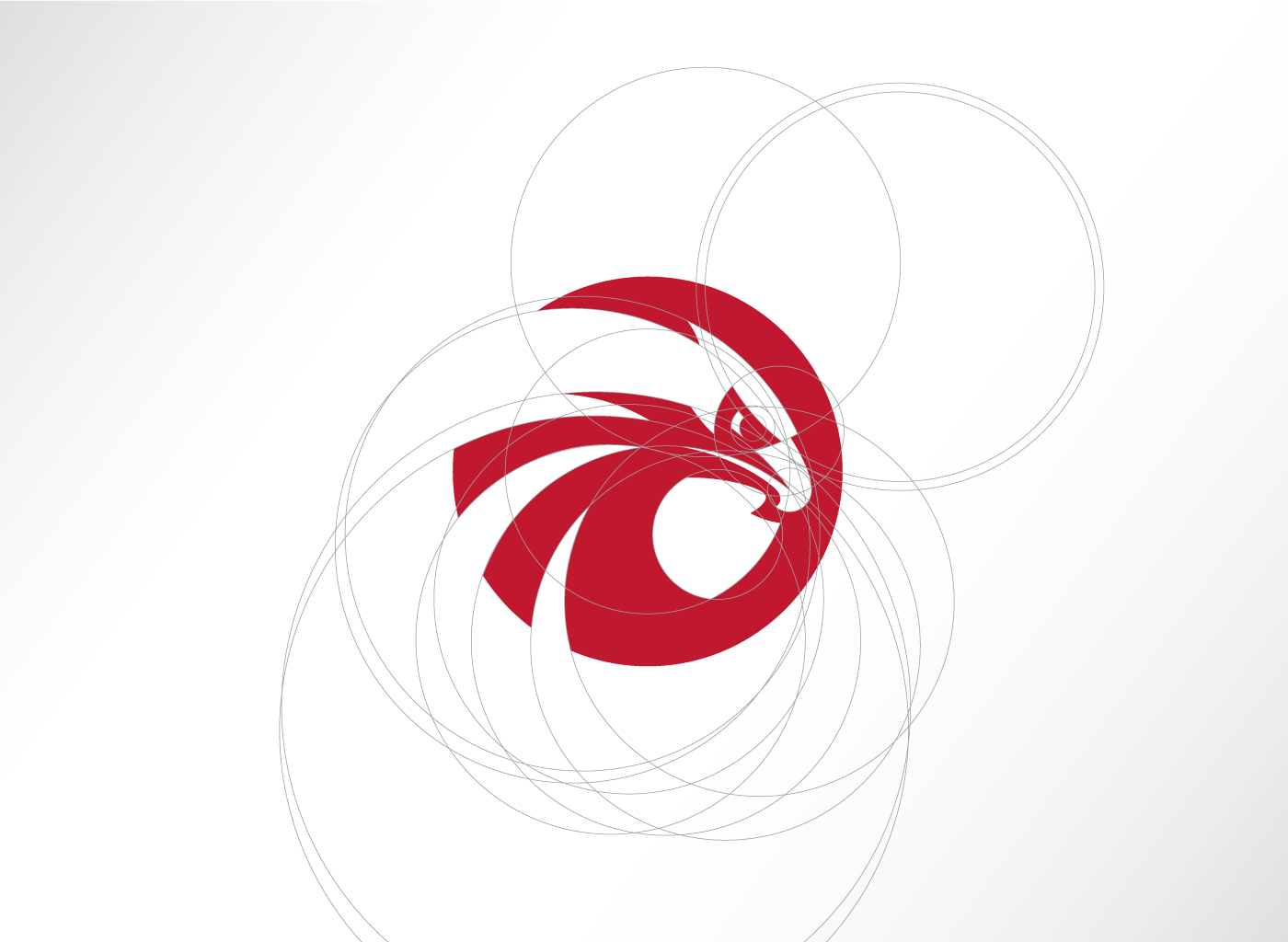 Hawks Logo - Atlanta Hawks logo concept on Behance